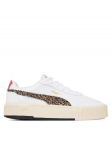 Puma Tossud Carina Mia Animal Flair 403515 01 Valge