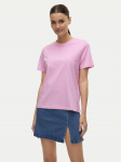 Vero Moda T-s&auml;rk Paulina 10316991 Roosa Regular Fit XS