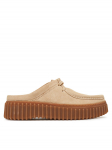 Clarks Pl&auml;tud Torhill Mule 26181197 Ekr&uuml;&uuml;v&auml;rv