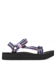 Teva Sandaalid Midform Universal 1171870 Tumesinine