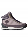 The North Face Matkajalatsid W Back-To-Berkeley Iv Textile Wp NF0A81798ON1 Hall 37