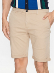 Lindbergh Riidest &scaron;ortsid 30-505044 Beež Slim Fit