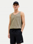 Jack & Jones Tank top Varenna 12273165 Beež Regular Fit
