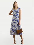 LAUREN RALPH LAUREN Igap&auml;evane kleit 200971078001 Sinine Regular Fit