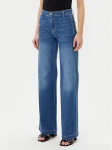 Please Teksad P3FDBQ2NTZ Sinine Wide Leg