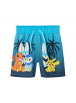 NAME IT Ujumis&scaron;ortsid Ccoy Pokemon 13239656 Sinine Regular Fit