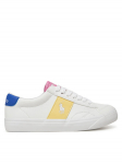 Polo Ralph Lauren Tossud Ryley RL02447101 Valge