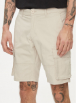 Only & Sons Riidest &scaron;ortsid Cam 22016689 Beež Regular Fit