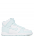 Nike Tossud Dunk High Nn FV5960 100 Valge