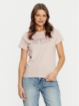 Guess T-s&auml;rk W5RI19 I3Z14 Beež Regular Fit