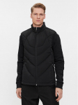 Boss Vest V_Titanium 50504776 Must Regular Fit