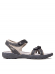 CMP Sandaalid Adib Wmn Hiking Sandal 39Q9536 Must 38