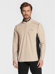 Columbia Fliis Klamath Range 1352472 Beež Regular Fit