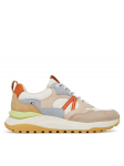 Rieker Revolution Lifestyle Tossud W2501-82 Beež