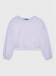 United Colors Of Benetton Pluus 3UHRC10AT Lilla Regular Fit 130
