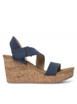 Clara Barson Sandaalid WYL0710-XX Tumesinine