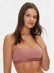 Calvin Klein Underwear Rinnahoidja-top 000QF7943E Roosa XL