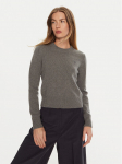 AMI Paris Kampsun FKS057005 Hall Regular Fit