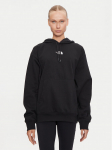 The North Face Pluus Essential NF0A89EN Must Oversize S