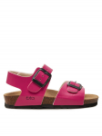 CMP Sandaalid Kids Keidha Sandal 3Q91094 Roosa 28