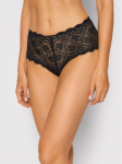 Triumph K&otilde;rge v&auml;rvliga klassikalised alusp&uuml;ksid Amourette 300 Maxi X 10166772 Must 36
