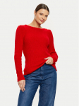 Morgan Kampsun 242-MUNCH Punane Regular Fit XL
