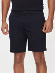Tommy Hilfiger Riidest &scaron;ortsid Brooklyn MW0MW23563 Tumesinine Relaxed Fit
