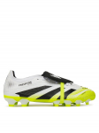 adidas Jalgpallijalatsid Predator Pro Fold-Over Tongue Multi-Ground JS4074 Valge 44