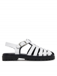 G-Star Raw Sandaalid WI34-23568-03 Valge