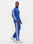 Kappa Spordidressid 3500060 Sinine Regular Fit