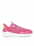 Geox Tossud J Sprintye Fast In G J56NTA 01454 C8DN8 D Roosa 38
