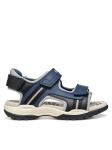 Geox Sandaalid Jr Borealis J450RA 015ME C4189 M Tumesinine