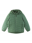 Reima Talvejope Uumaja 5100340A Roheline Regular Fit 152