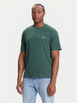 Quiksilver T-s&auml;rk Salt Water Ss EQYZT08204 Roheline Regular Fit
