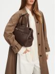 Nine West K&auml;ekott EO-Manhattan-Muse-II-LX10197 Pruun
