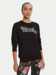 Versace Jeans Couture Pluus 79HAIB00 CFB00 Must Regular Fit XS