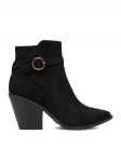 DeeZee Saapad 3030 Must 41