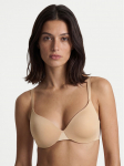 Chantelle Traadiga rinnahoidja Essential C15G60 Beež