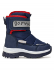 Garvalin Lumesaapad 251845 S Tumesinine 26