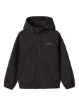 NAME IT Softshell jope 13236573 Must Regular Fit 134