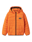 NAME IT Talvejope 13241669 Oranž Regular Fit 152