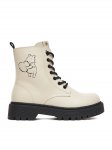 Winnie The Pooh Saapad CEO-CS-AW25-234WTP Beež