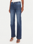 JOOP! Jeans Teksad Ella-Oh 30048907 Sinine Bootcut Fit
