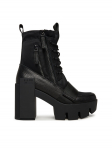 United Nude Saapad Grip Combat Mid 1096201165 Must 39
