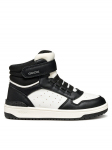 Geox Tossud J Washiba J46LQB 05415 C0504 M Valge