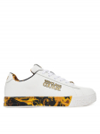 Versace Jeans Couture Tossud 79VA3SKL Valge