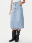 Levi's&reg; Teksaselik 001VH-0001 Sinine Regular Fit