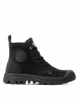 Palladium Traperid Pampa Hi Zip Wl 05982-010-M Must