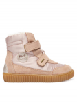 Primigi Lumesaapad GORE-TEX 8935500 S Roosa