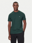 Gant T-s&auml;rk Shield 2003184 Roheline Regular Fit